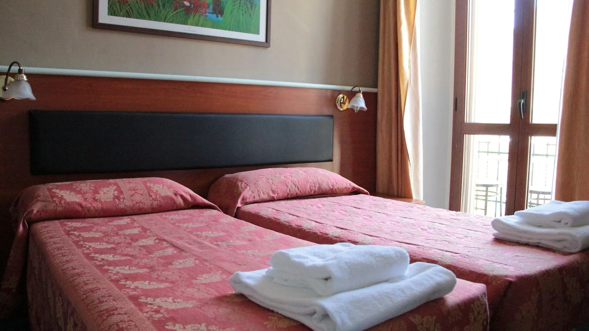 Hotel Mm Dateo Milan