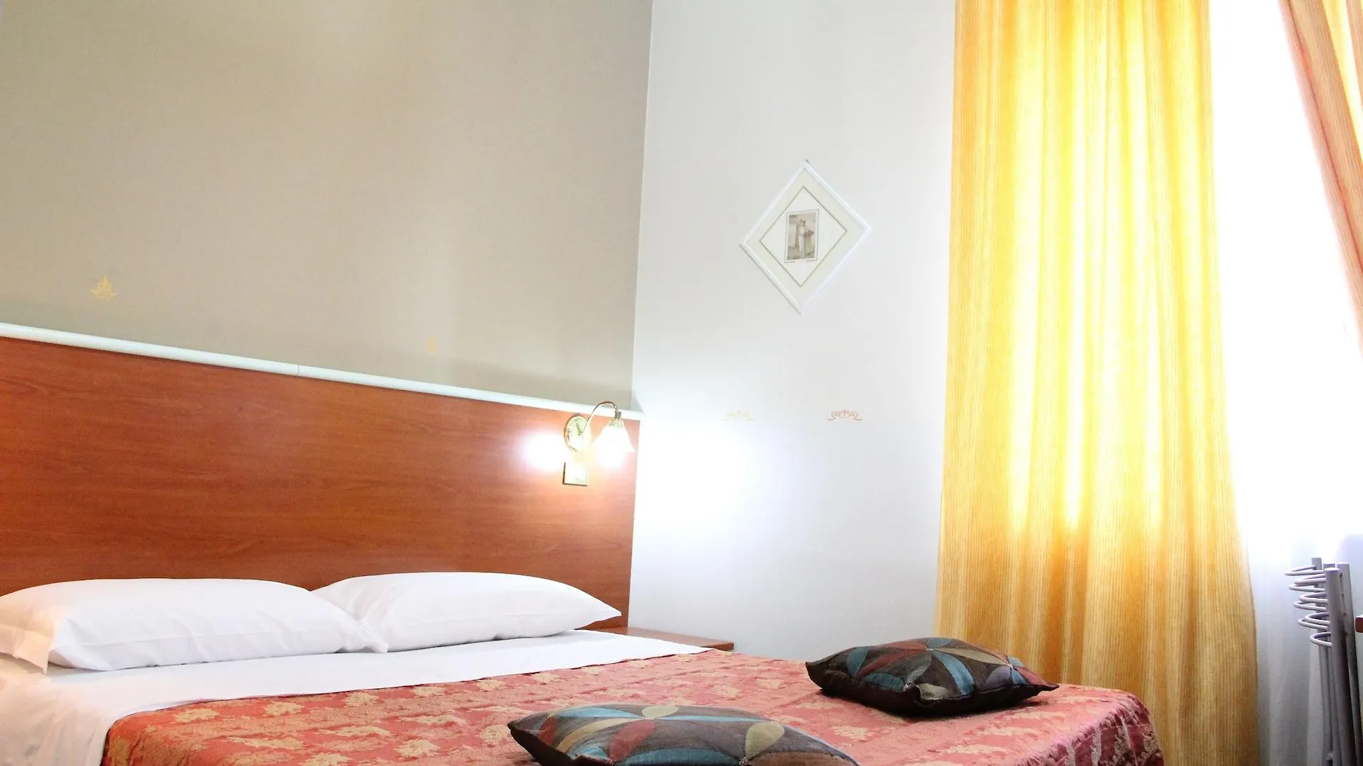 Hotel Mm Dateo Milan