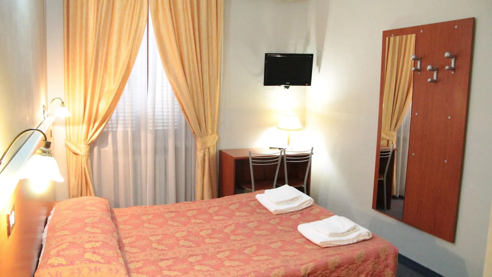 Hotel Mm Dateo Milan