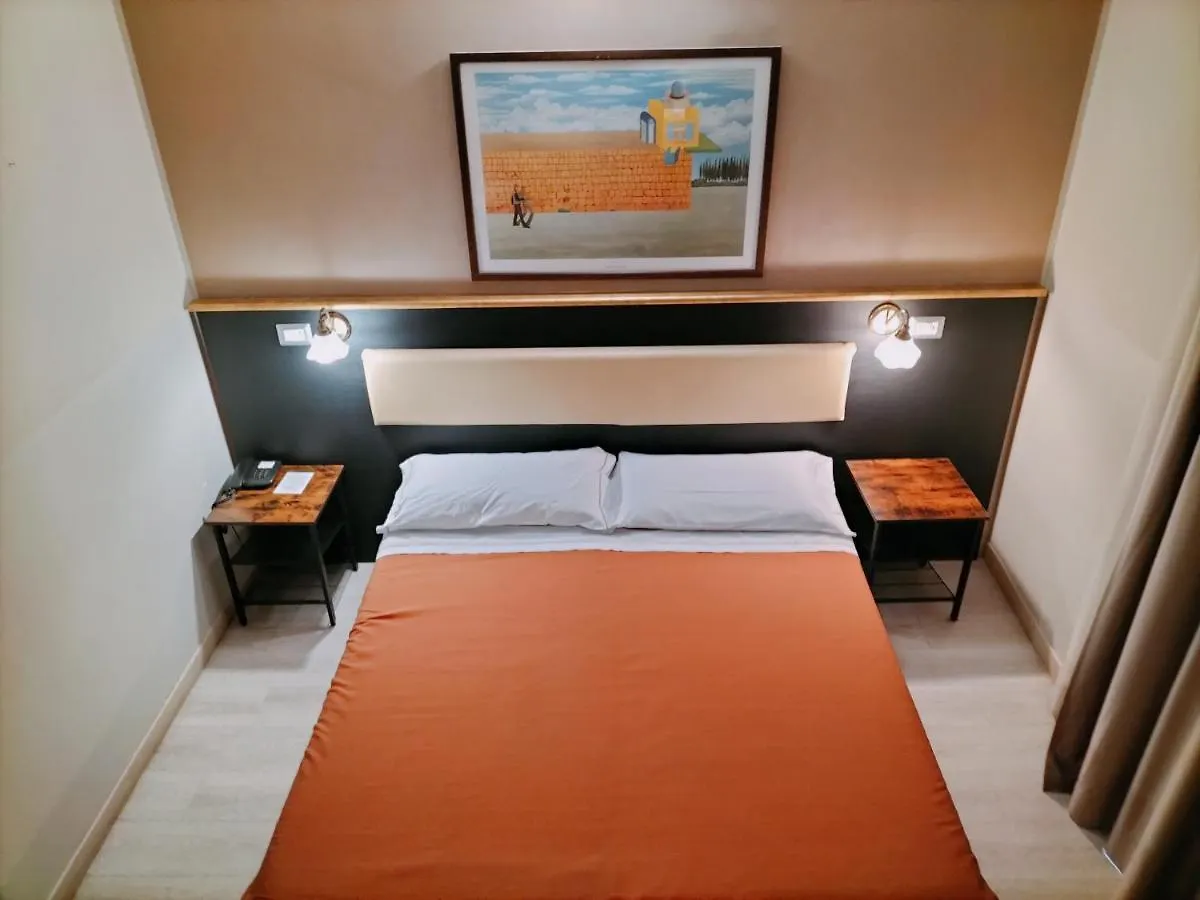 Hotel Mm Dateo Milan
