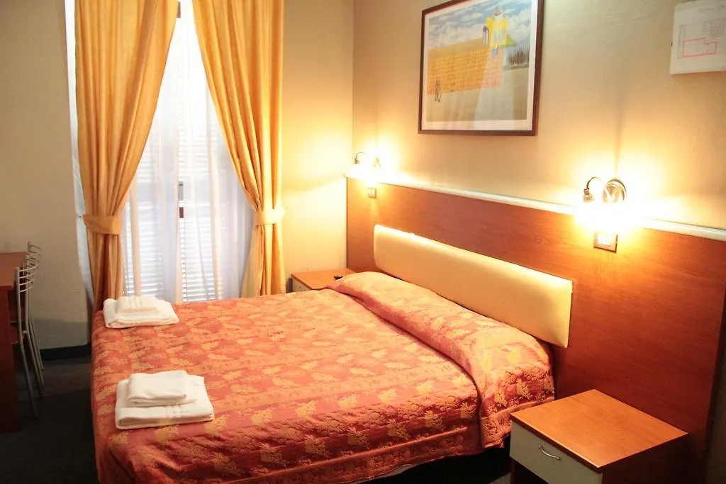 Hotel Mm Dateo Milan
