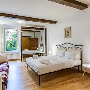 Deluxe Apartment - Campo Dei Fiori Rzym