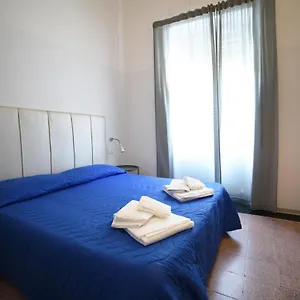 Tifeo Bed & Breakfast Katánie