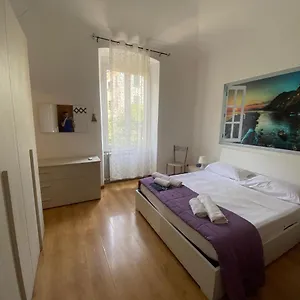 Apartamento Sole&luna 