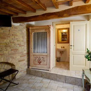 Donna Nobile Penzion San Gimignano