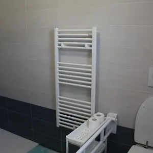 Apartamento Ca Maurizio Garden Venezia 