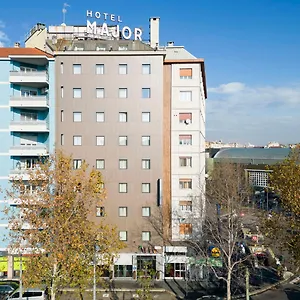 Hotel Western Major, Milaan