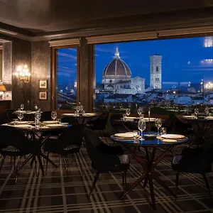 Ξενοδοχείο Grand Baglioni Φλωρεντία