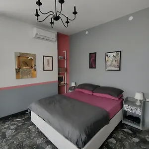Habitación en casa particular Zeljko's Luxury 