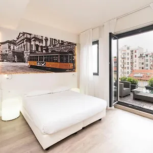 Ξενοδοχείο Kleos Citta Studi By Kleos Group Collection Μιλάνο
