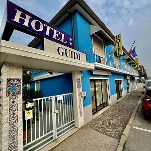 Ξενοδοχείο Guidi Μέστρε