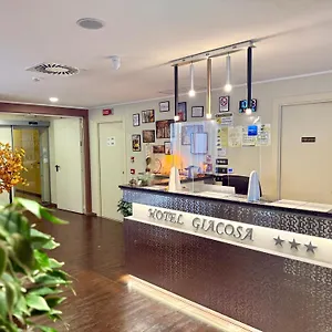 Hotel Giacosa, Milaan