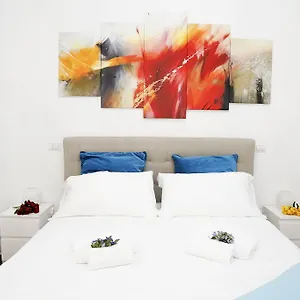 Castel Sant Angelo'S Harmonious Apartment Rzym
