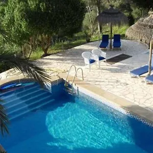 Del Golfo Urio With Swimming Pool Shared By The Two Appartement Santa Flavia