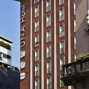 Hotel Mediterraneo, Milaan
