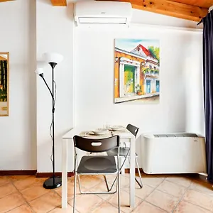 Cosy Corso Lodi & Porta Romana M3 Milán