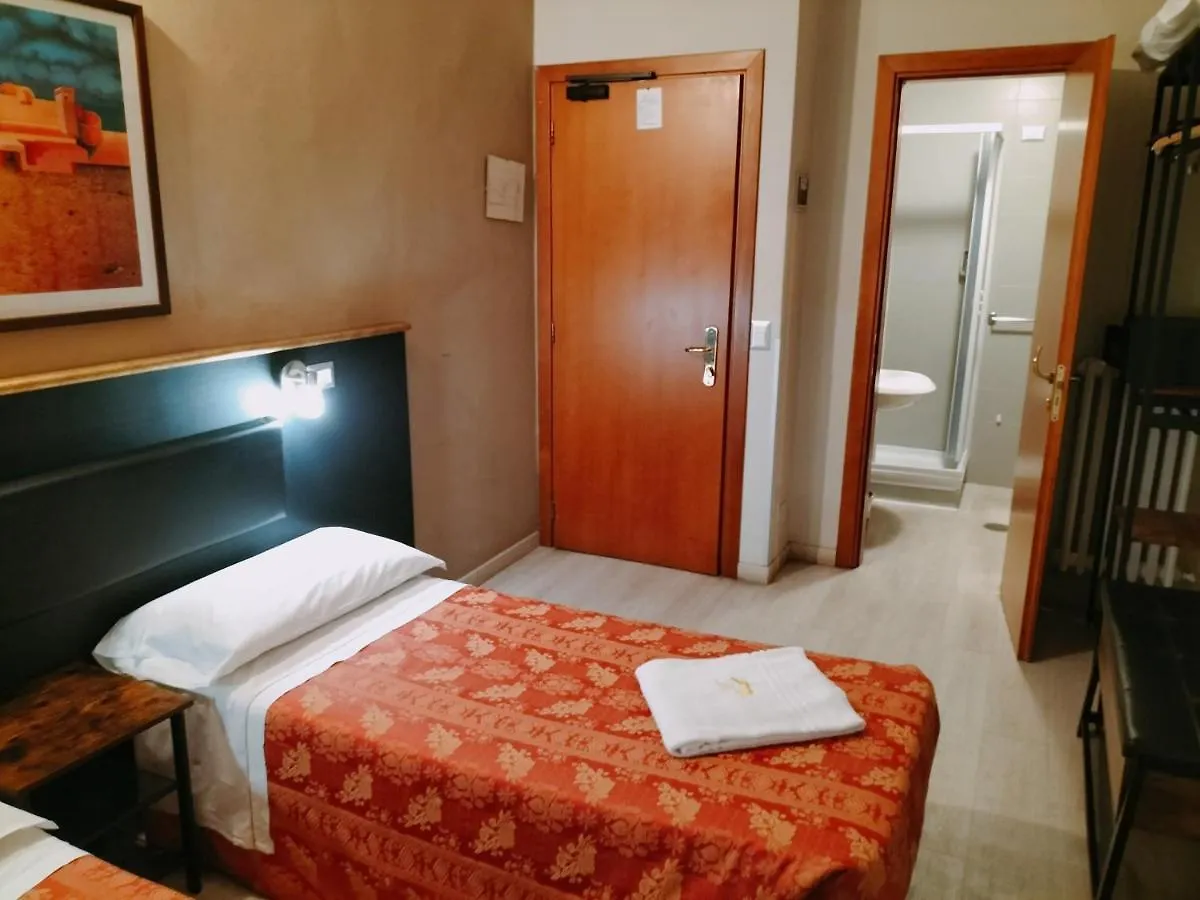 Hotel Mm Dateo Milan
