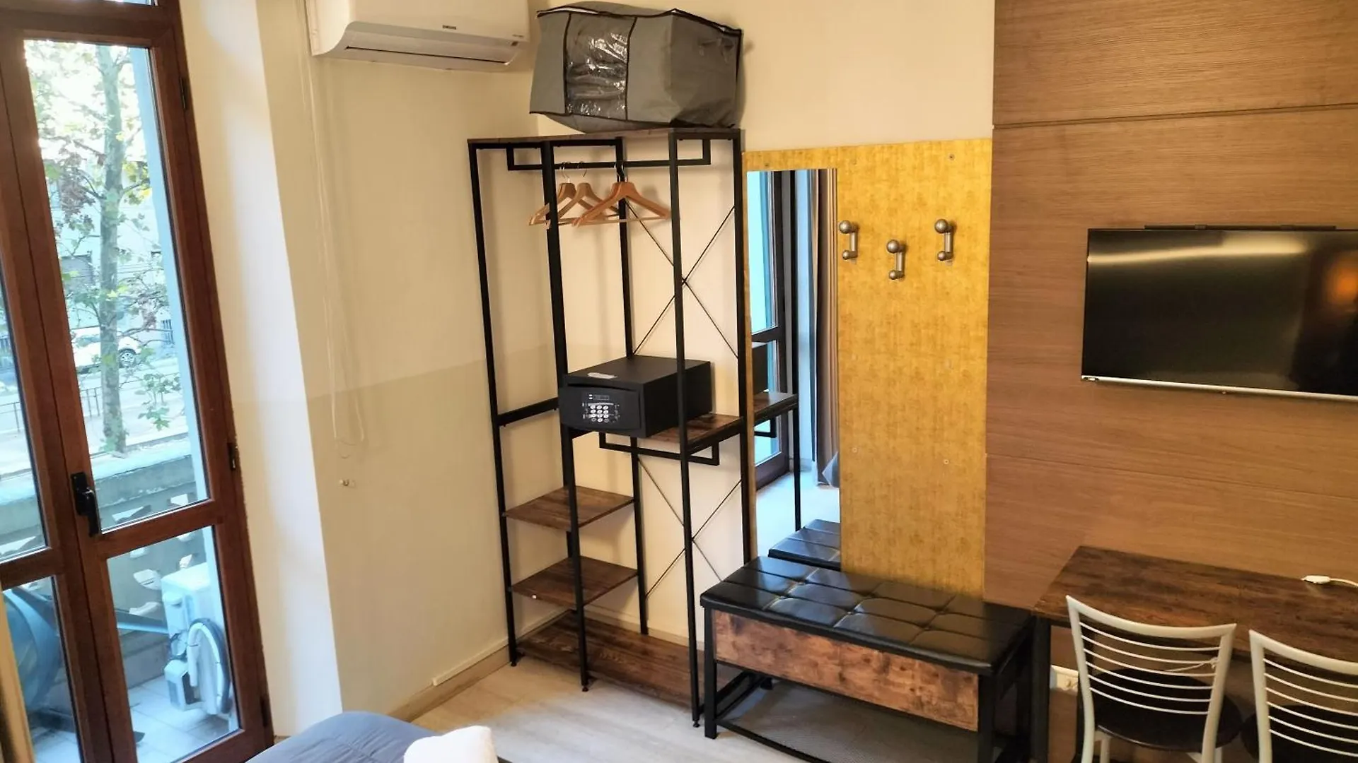 Hotel Mm Dateo Milán Italia