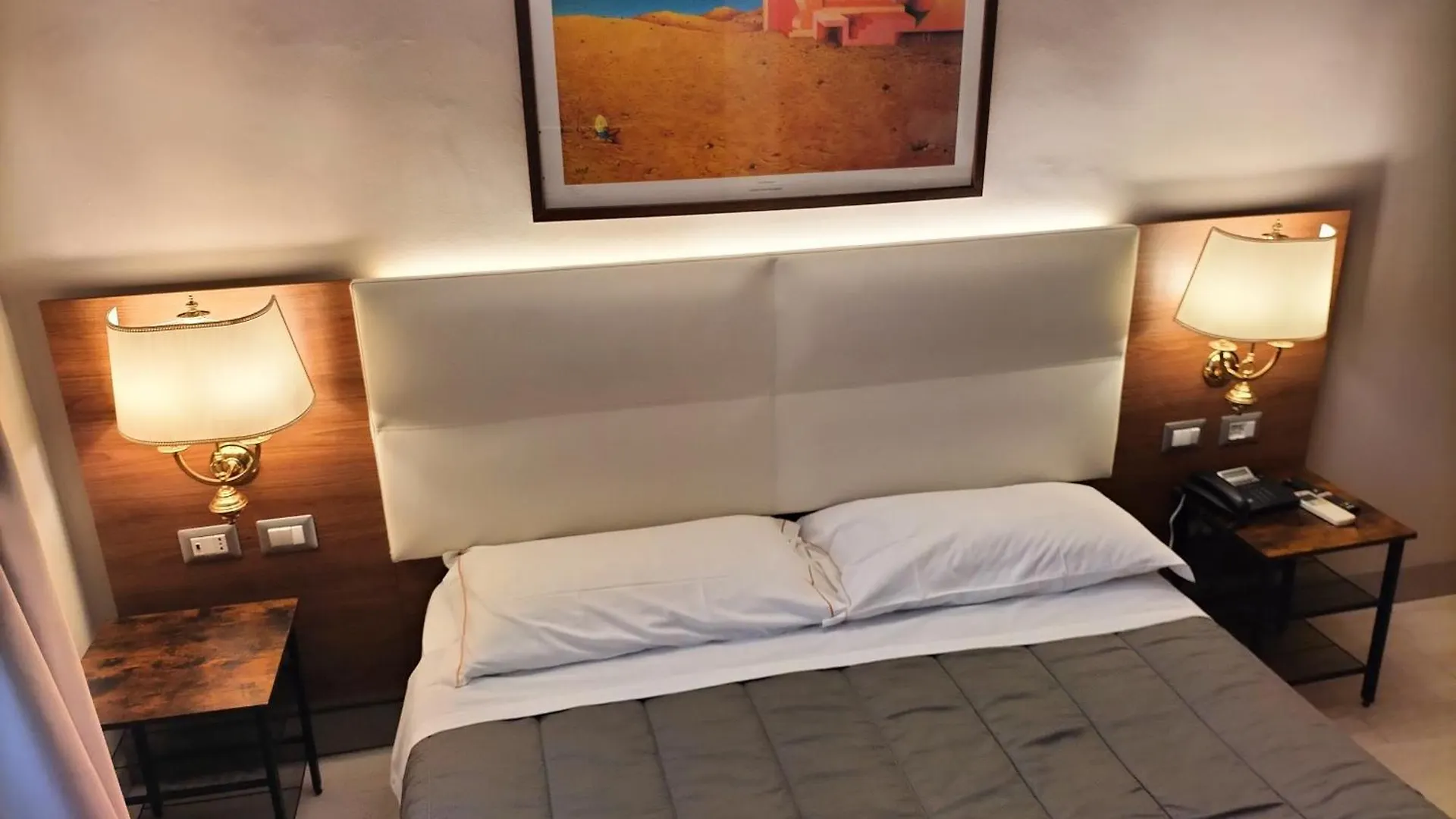 Hotel Mm Dateo Milán 2*,  Italia