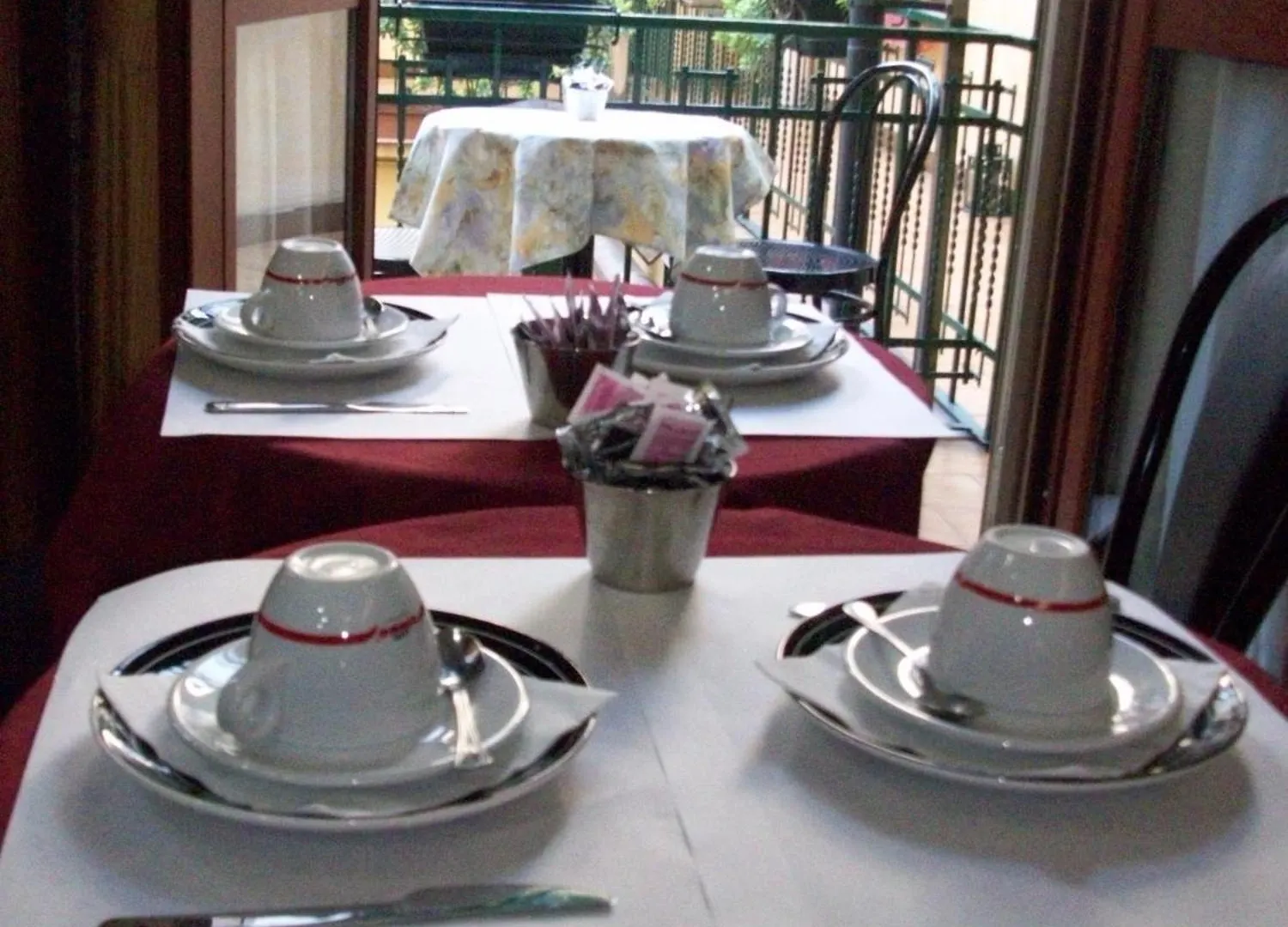 Hotel Mm Dateo Milán