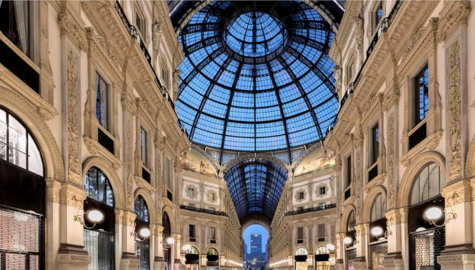 Hotel Mm Dateo Milán