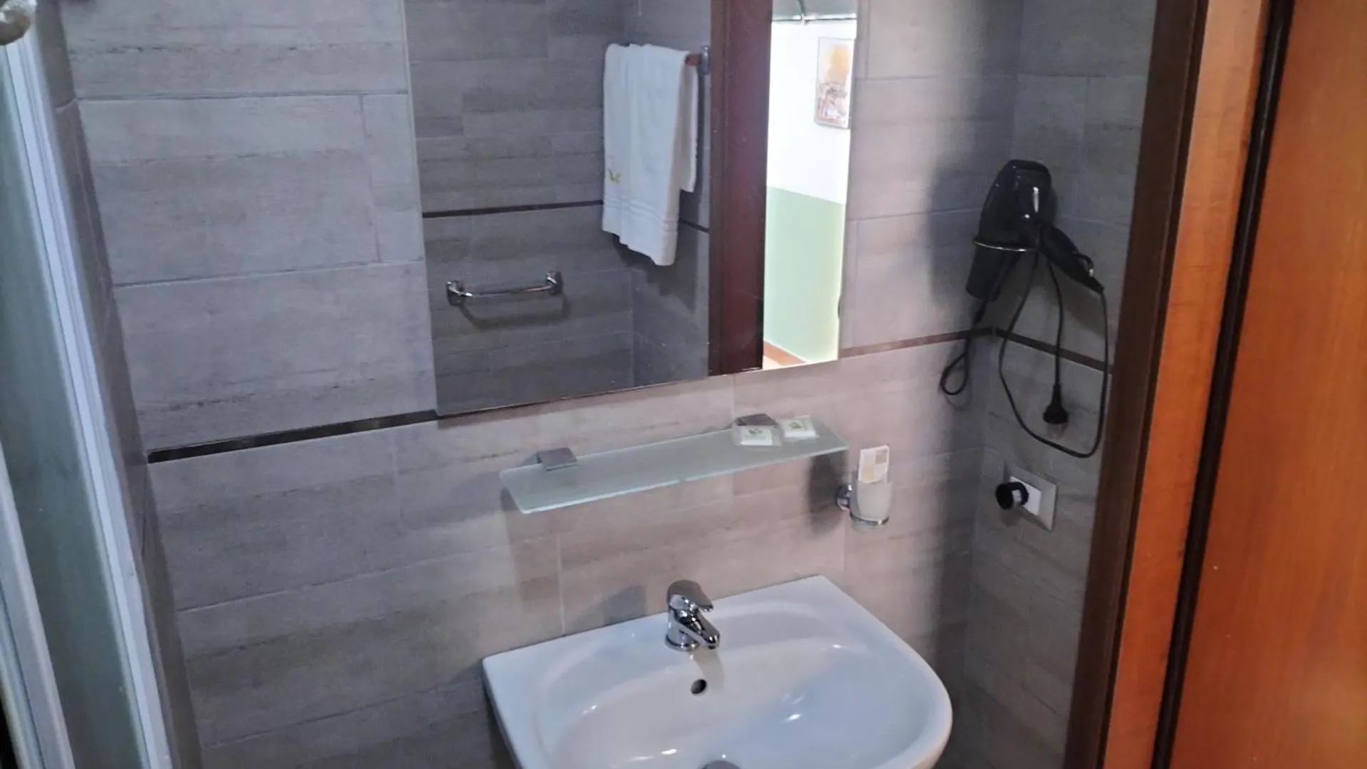 **  Hotel Mm Dateo Milan Italy