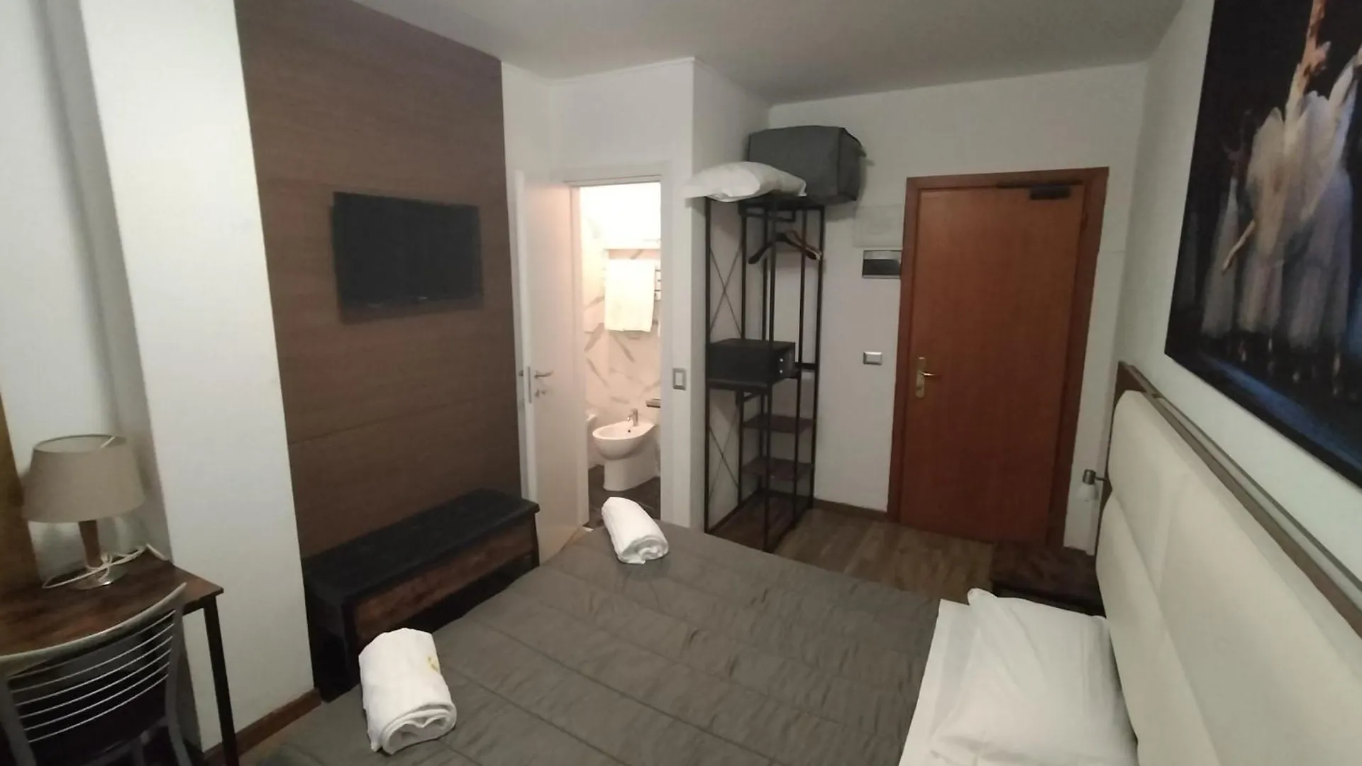 Hotel Mm Dateo Milan