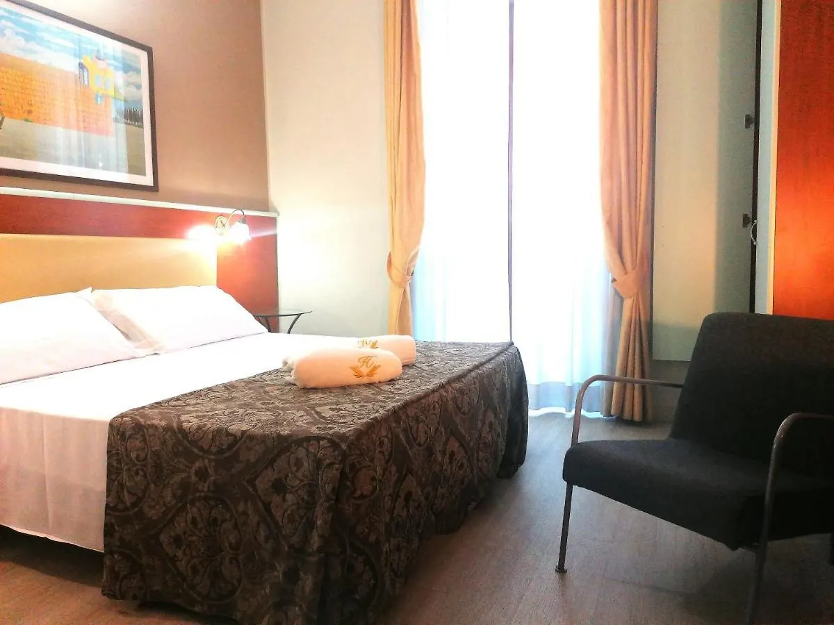 Hotel Mm Dateo Milano 2*,