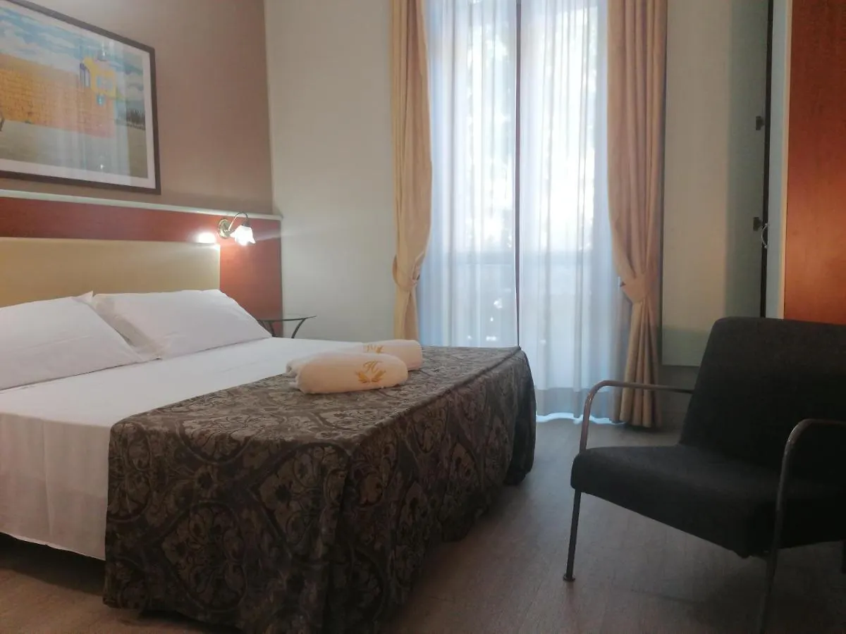 Hotel Mm Dateo Milano