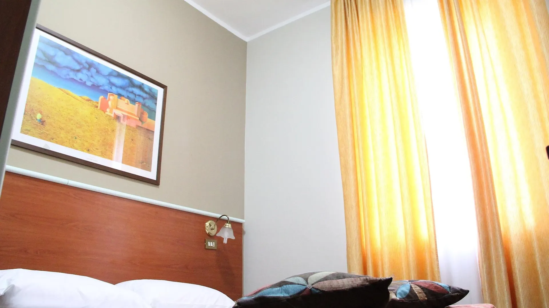 Hotel Mm Dateo Milano