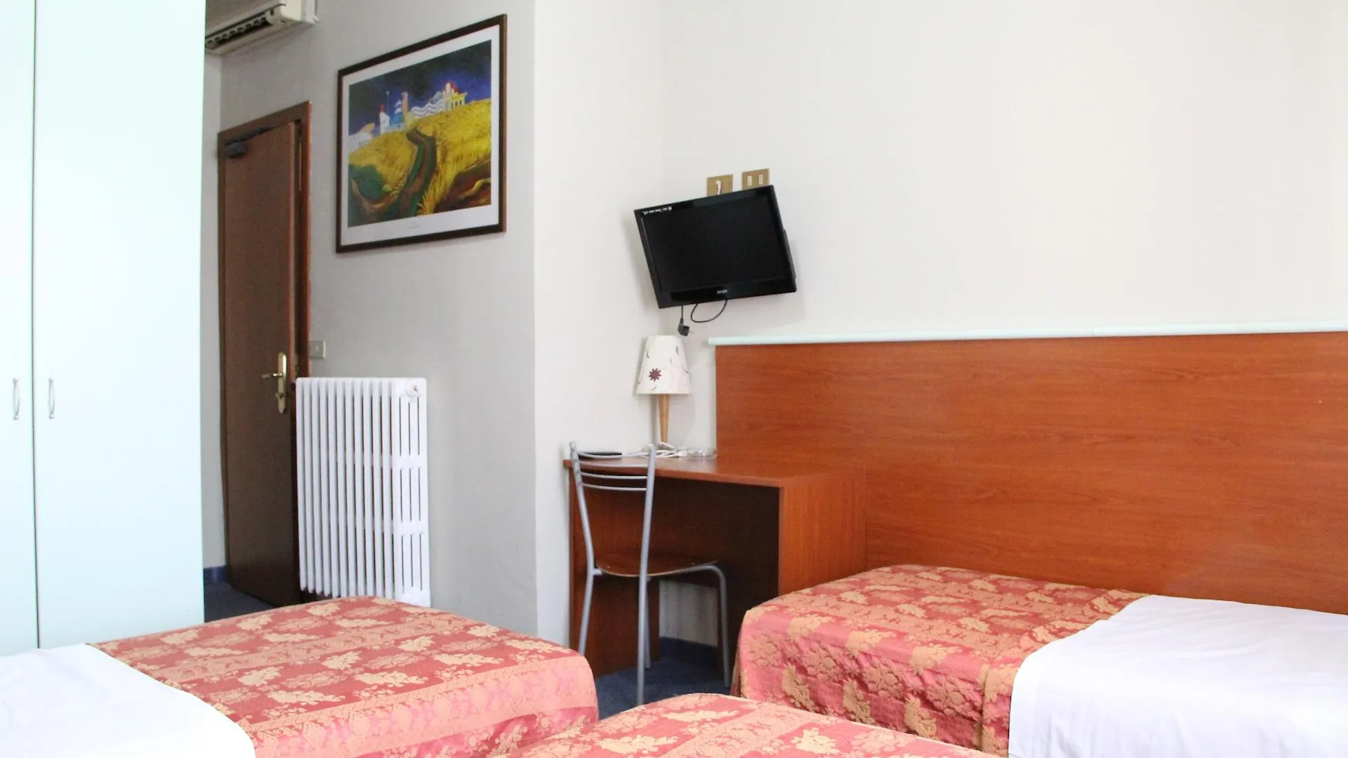 Hotel Mm Dateo Milano
