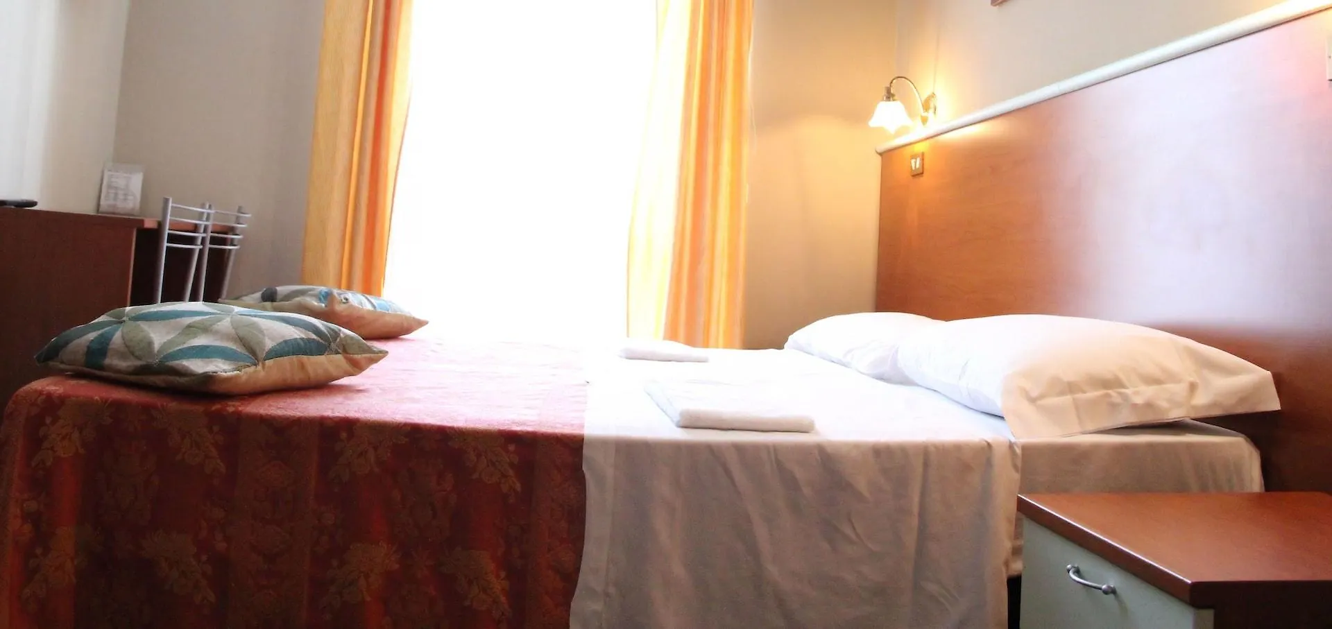 Hotel Mm Dateo Milano