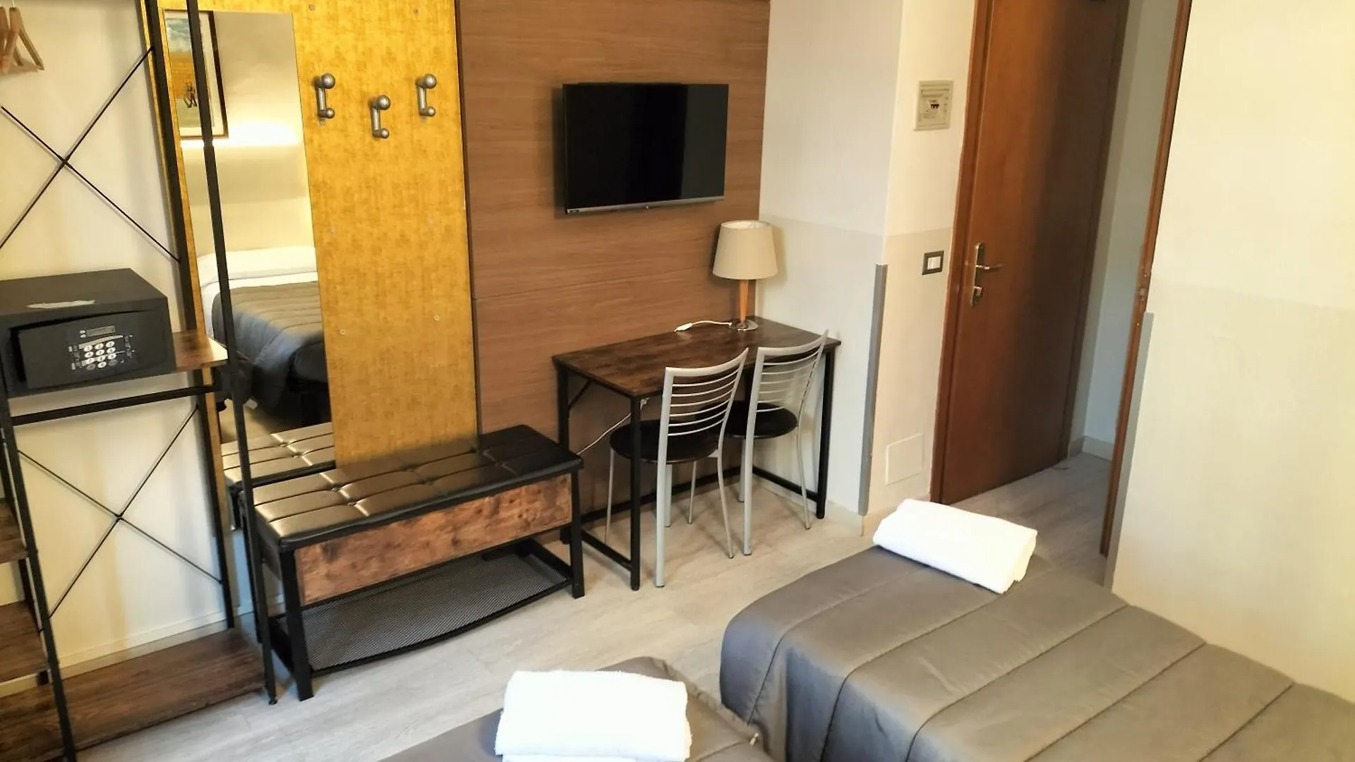 Hotel Mm Dateo Milano