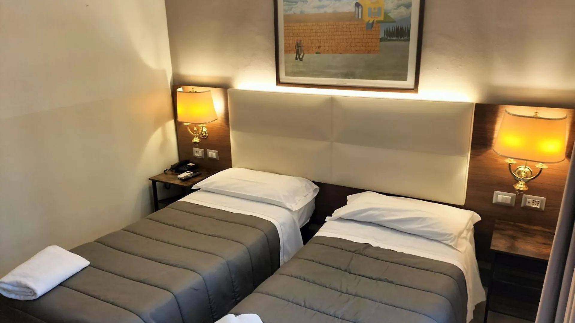 Hotel Mm Dateo Milano