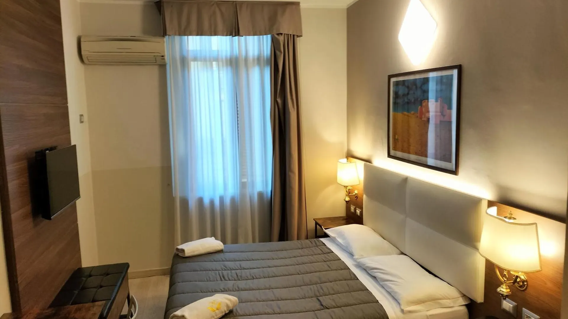 Hotel Mm Dateo Milano