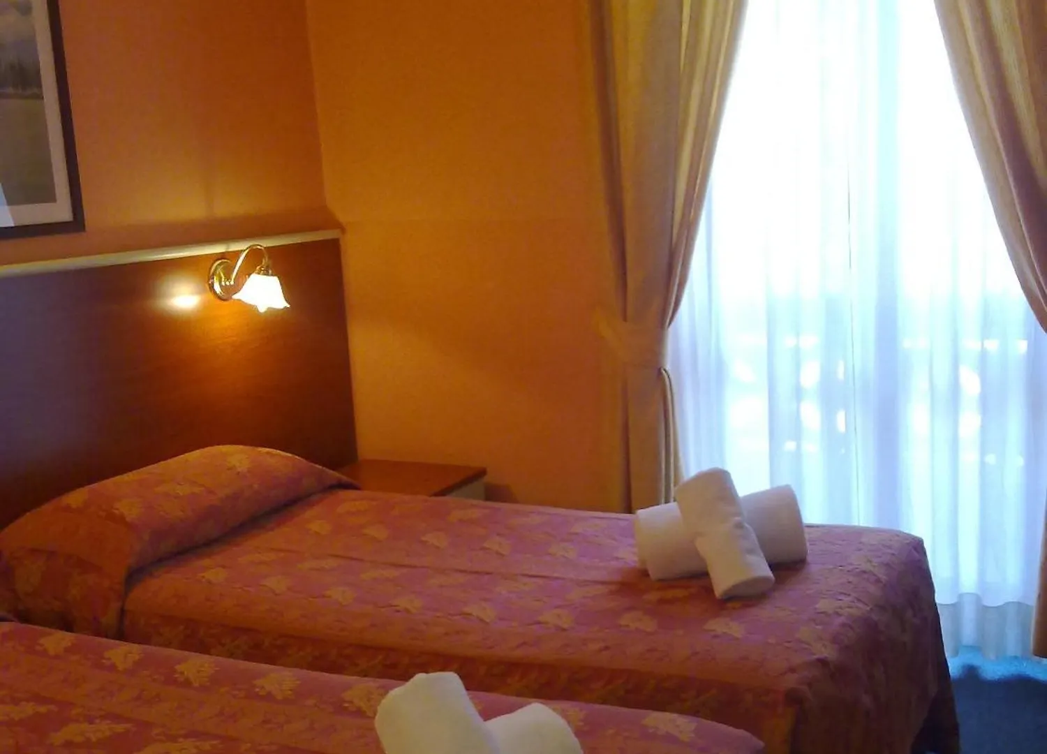 Hotel Mm Dateo Milano 2*,