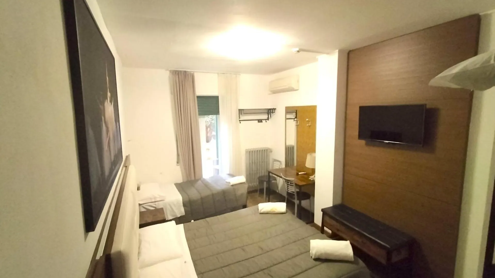 Hotel Mm Dateo Milano