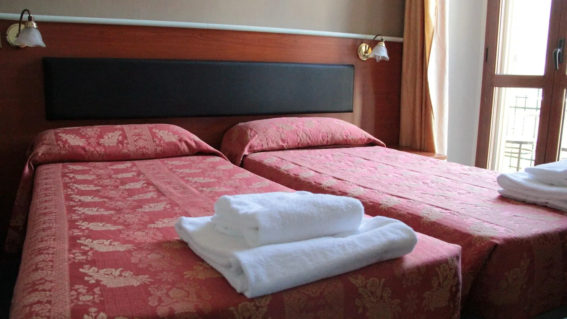 Hotel Dateo Milaan