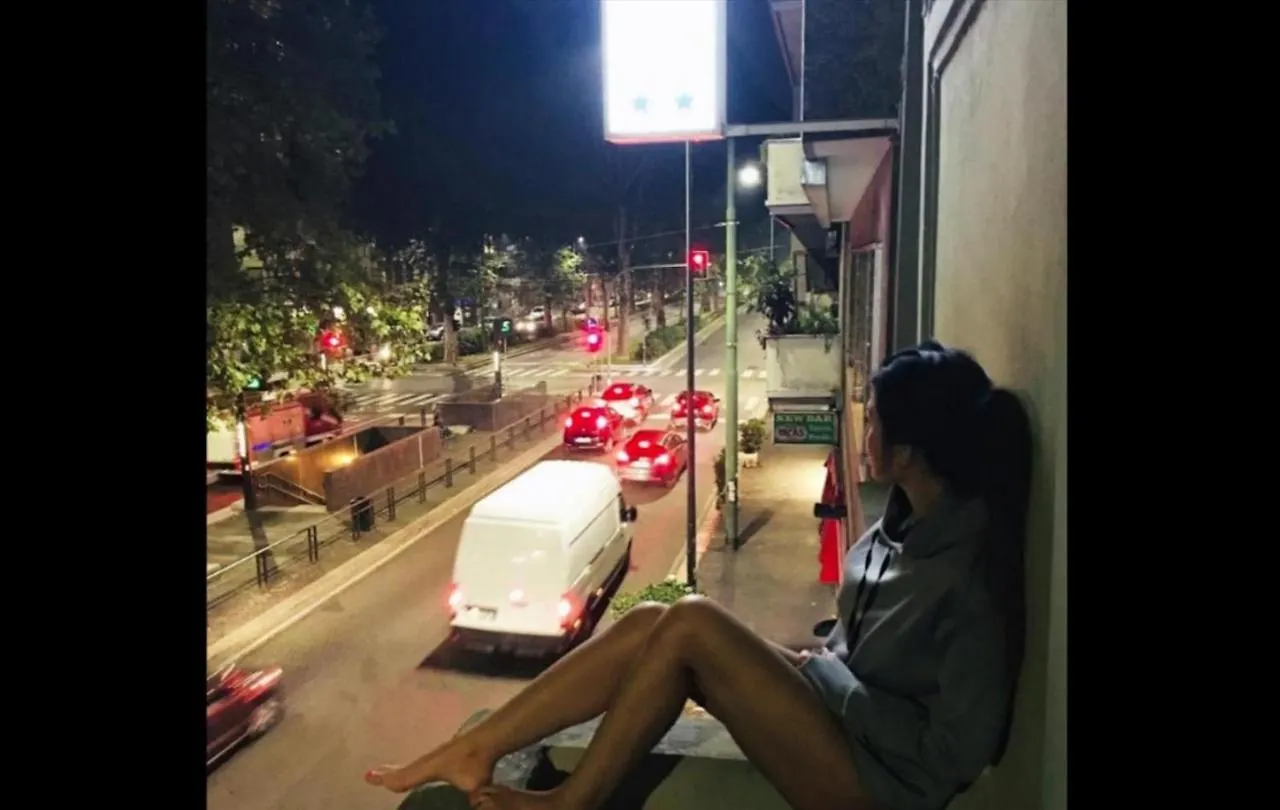 Hotel Dateo Milaan 2*,  Italië