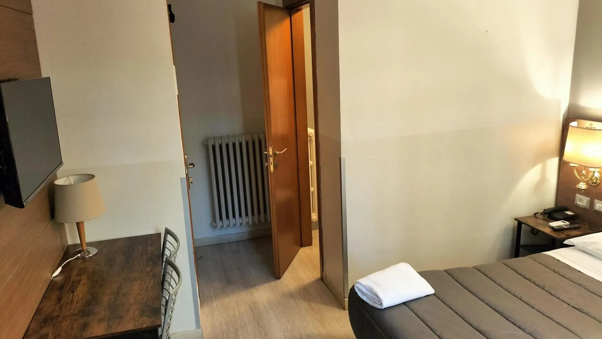 Hotel Dateo Milaan