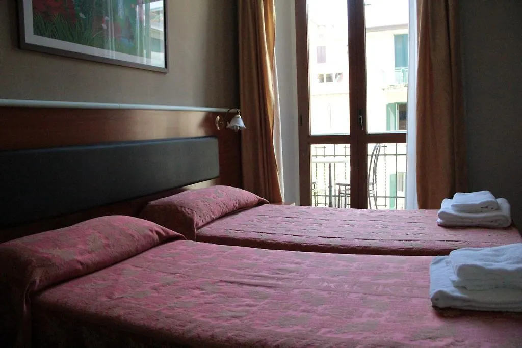 Hotel Dateo Milaan